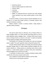 Referāts 'Filantropistu ieguldījums pedagoģijas attīstībā un to ietekme mūsdienu sākumskol', 17.