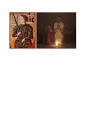 Eseja 'Žannas d`Arkas dzīves gājums', 5.