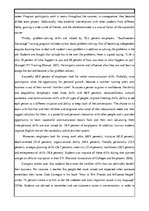 Eseja 'The Long-Term Benefits of Southwestern Advantage Summer Program on Student’s Liv', 5.