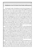 Eseja 'The Long-Term Benefits of Southwestern Advantage Summer Program on Student’s Liv', 7.