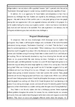 Eseja 'The Long-Term Benefits of Southwestern Advantage Summer Program on Student’s Liv', 8.