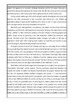 Eseja 'The Long-Term Benefits of Southwestern Advantage Summer Program on Student’s Liv', 10.