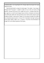 Eseja 'The Long-Term Benefits of Southwestern Advantage Summer Program on Student’s Liv', 11.