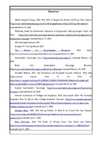 Eseja 'The Long-Term Benefits of Southwestern Advantage Summer Program on Student’s Liv', 12.