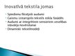Prezentācija 'Inovatīvie audumi', 3.