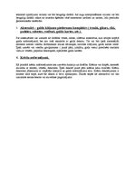 Paraugs 'Galda noformēšana', 2.