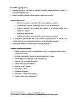 Referāts 'Uzstāšanās. Kursa/bakalaura darba aizstāvēšana', 3.