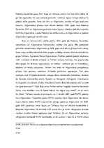 Eseja 'Aktuālie militārie konflikti 2021.gadā', 2.