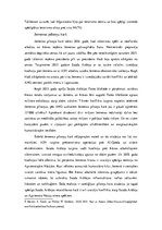 Eseja 'Aktuālie militārie konflikti 2021.gadā', 3.