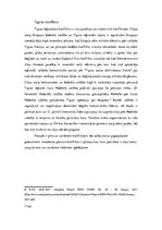 Eseja 'Aktuālie militārie konflikti 2021.gadā', 4.