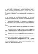 Diplomdarbs 'Jauna produkta ieviešana tirgū', 3.