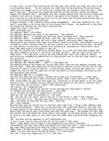 Eseja 'The Haunted House', 1.