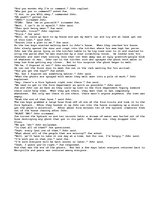 Eseja 'The Haunted House', 2.