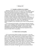 Referāts 'Amerikas Savienoto Valstu ārējā tirdzniecība', 5.