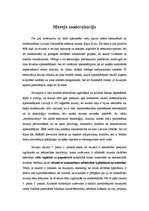 Eseja 'Muzeju modernizācija', 1.