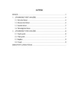 Referāts 'Korporācijas "Starbucks" PEST un SVID analīze', 1.