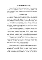 Referāts 'Korporācijas "Starbucks" PEST un SVID analīze', 3.