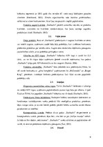 Referāts 'Korporācijas "Starbucks" PEST un SVID analīze', 6.