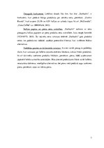 Referāts 'Korporācijas "Starbucks" PEST un SVID analīze', 7.