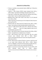 Referāts 'Korporācijas "Starbucks" PEST un SVID analīze', 8.