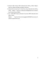 Referāts 'Korporācijas "Starbucks" PEST un SVID analīze', 9.