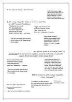 Konspekts 'Intervija ar Raini', 3.