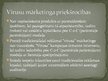 Prezentācija 'Netradicionālie mārketinga veidi', 9.