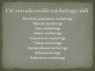 Prezentācija 'Netradicionālie mārketinga veidi', 16.