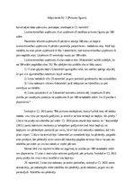 Konspekts 'Kāzuss - pirkuma līgums', 1.