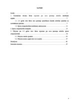 Diplomdarbs '2-3 gadus vecu bērnu izpratnes attīstība par savu ķermeni sporta rotaļnodarbībās', 4.