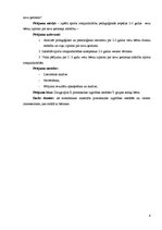 Diplomdarbs '2-3 gadus vecu bērnu izpratnes attīstība par savu ķermeni sporta rotaļnodarbībās', 6.