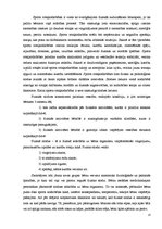 Diplomdarbs '2-3 gadus vecu bērnu izpratnes attīstība par savu ķermeni sporta rotaļnodarbībās', 13.