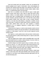 Diplomdarbs '2-3 gadus vecu bērnu izpratnes attīstība par savu ķermeni sporta rotaļnodarbībās', 14.