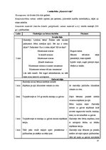 Diplomdarbs '2-3 gadus vecu bērnu izpratnes attīstība par savu ķermeni sporta rotaļnodarbībās', 19.