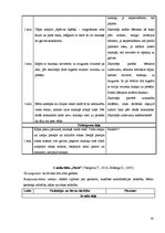 Diplomdarbs '2-3 gadus vecu bērnu izpratnes attīstība par savu ķermeni sporta rotaļnodarbībās', 20.