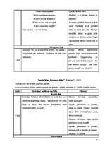 Diplomdarbs '2-3 gadus vecu bērnu izpratnes attīstība par savu ķermeni sporta rotaļnodarbībās', 22.