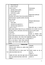 Diplomdarbs '2-3 gadus vecu bērnu izpratnes attīstība par savu ķermeni sporta rotaļnodarbībās', 27.