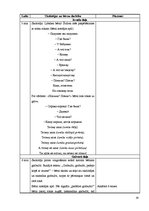 Diplomdarbs '2-3 gadus vecu bērnu izpratnes attīstība par savu ķermeni sporta rotaļnodarbībās', 30.