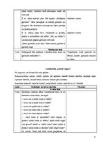 Diplomdarbs '2-3 gadus vecu bērnu izpratnes attīstība par savu ķermeni sporta rotaļnodarbībās', 31.