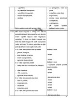 Diplomdarbs '2-3 gadus vecu bērnu izpratnes attīstība par savu ķermeni sporta rotaļnodarbībās', 33.