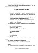 Diplomdarbs '2-3 gadus vecu bērnu izpratnes attīstība par savu ķermeni sporta rotaļnodarbībās', 36.