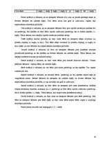 Diplomdarbs '2-3 gadus vecu bērnu izpratnes attīstība par savu ķermeni sporta rotaļnodarbībās', 39.