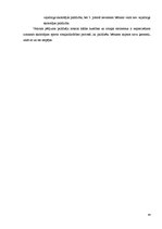 Diplomdarbs '2-3 gadus vecu bērnu izpratnes attīstība par savu ķermeni sporta rotaļnodarbībās', 44.