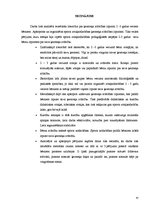 Diplomdarbs '2-3 gadus vecu bērnu izpratnes attīstība par savu ķermeni sporta rotaļnodarbībās', 45.