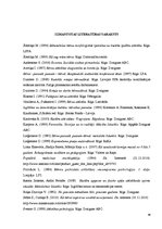 Diplomdarbs '2-3 gadus vecu bērnu izpratnes attīstība par savu ķermeni sporta rotaļnodarbībās', 46.