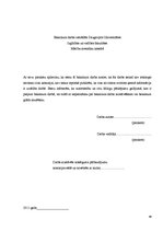 Diplomdarbs '2-3 gadus vecu bērnu izpratnes attīstība par savu ķermeni sporta rotaļnodarbībās', 48.
