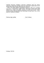 Paraugs 'Ziņojuma paraugs', 2.