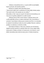 Konspekts 'Antuāns de Sent-Ekziperī "Mazais princis"', 3.