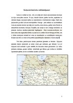 Konspekts 'Maršruts pa Lietuvu', 2.