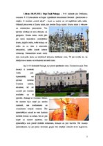 Konspekts 'Maršruts pa Lietuvu', 3.